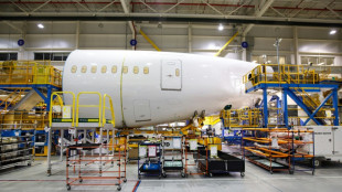 US-Behörde prüft Vorwürfe von Informanten zu Mängeln an Boeings Dreamliner
