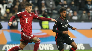 Bundesliga: Bayern eröffnen neue Saison in Frankfurt