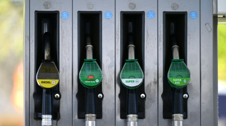  German inflation jumps in April as energy costs surge 