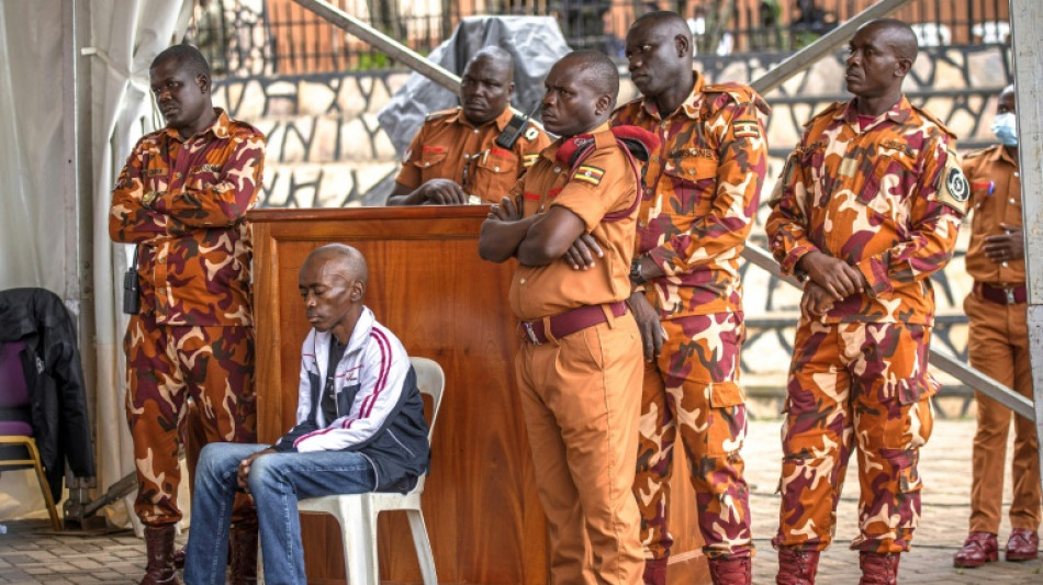  Pena de muerte para un hombre por apu&ntilde;alar a cuatro ni&ntilde;os en guarder&iacute;a de Uganda 