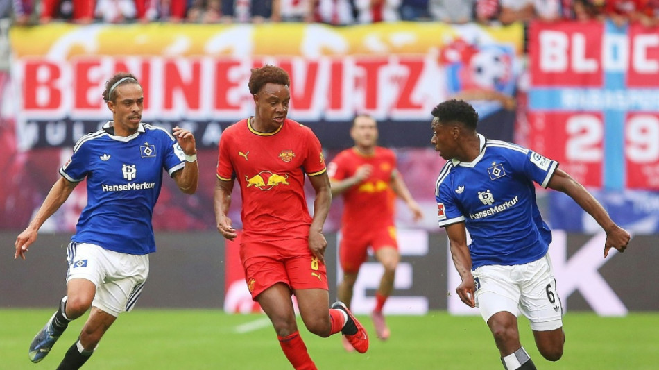  N&auml;chste Klatsche: HSV tief in der Krise 