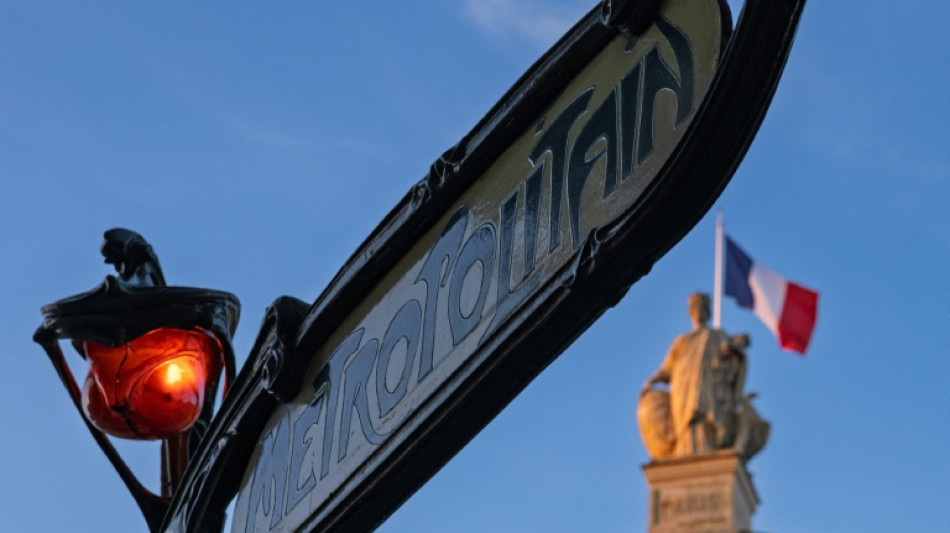  M&eacute;tro Grand Paris Express: la ligne 18 sur les rails d&eacute;but d&eacute;cembre, report de six mois pour la 15-Sud 