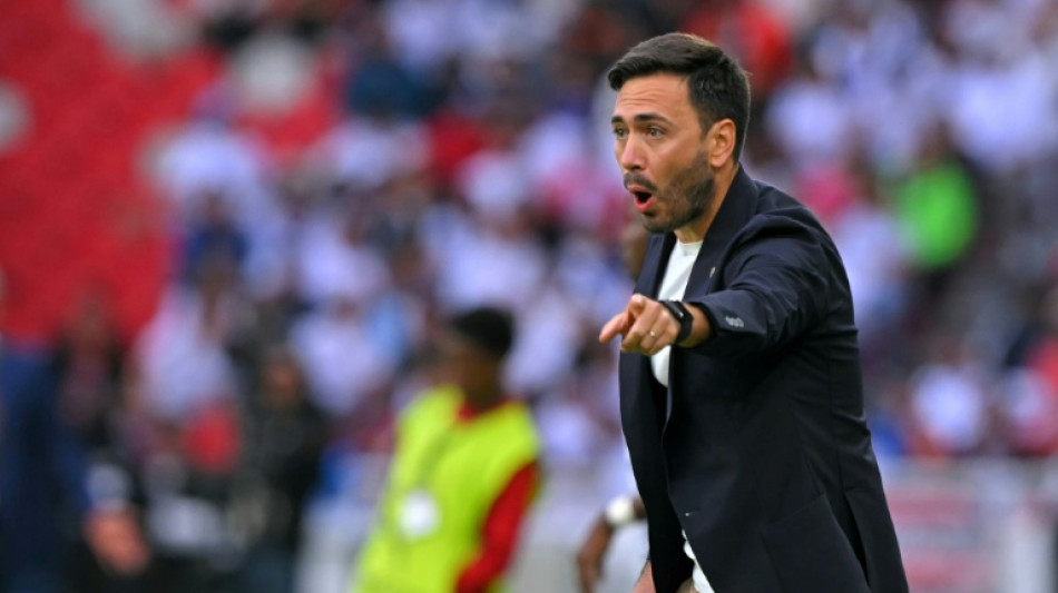 Foot: pour l'apr&egrave;s Genesio, Lille parie sur Davide Ancelotti