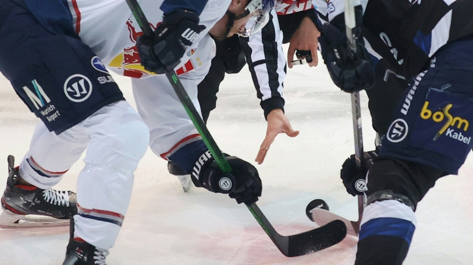 DEL: Meister Berlin und M&uuml;nchen dicht vor Finaleinzug