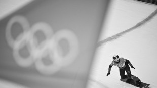 Lawinenungl&uuml;ck: Schweizer Olympia-Teilnehmerin gestorben