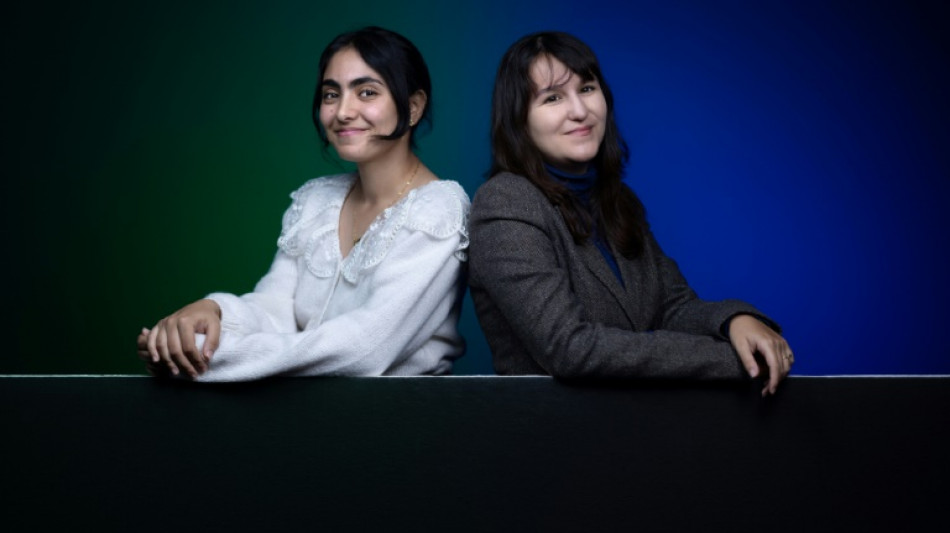 Quand une Palestinienne de Gaza et une Israélienne osent se parler