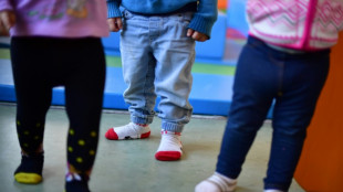 Anteil an Fachkr&auml;ften in Kitas sinkt - Quote vor allem im Westen niedrig