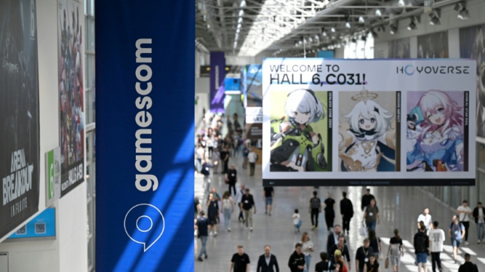  Los creadores del videojuego "Untitled Goose Game" buscan repetir su &eacute;xito con "Big Walk" 