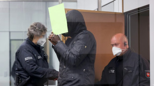 OLG Celle: Lebenslange Haft für Angehörigen von Todesschwadron aus Gambia