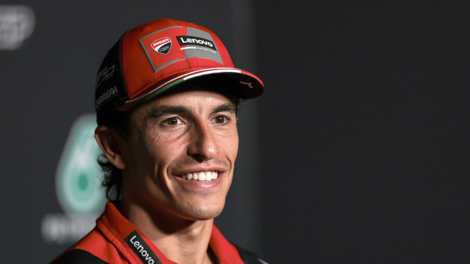  MotoGp, Marc Marquez il pi&ugrave; veloce nelle prime libere in Malesia 
