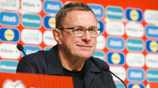 FC Bayern: Rangnick best&auml;tigt "Kontaktaufnahme"
