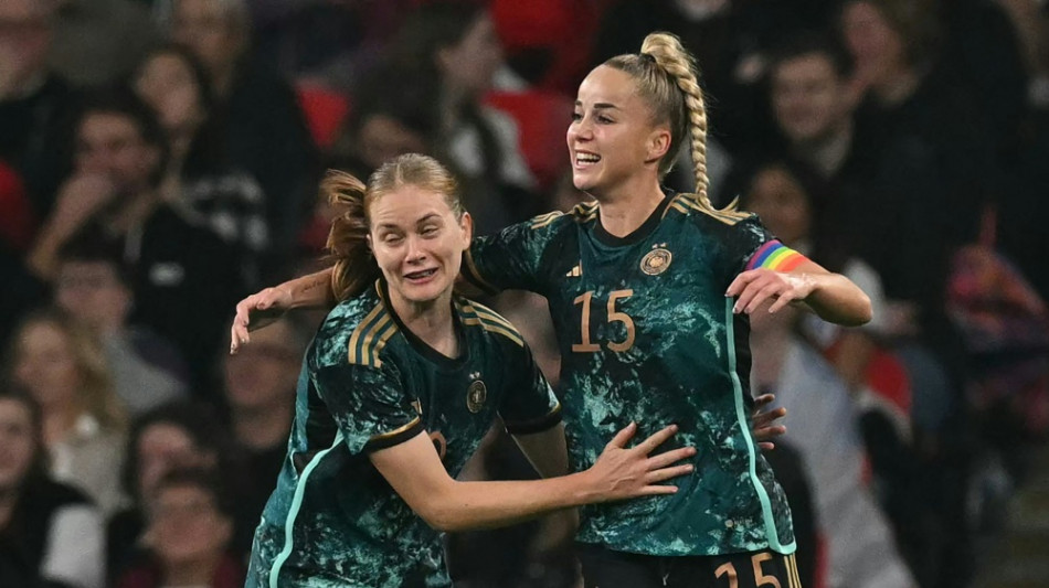 Frauen-EM: 27 von 31 Spielen live im Hauptprogramm