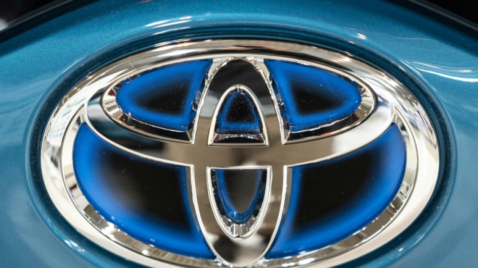 Toyota 2021 erneut weltgr&ouml;&szlig;ter Autobauer vor Volkswagen