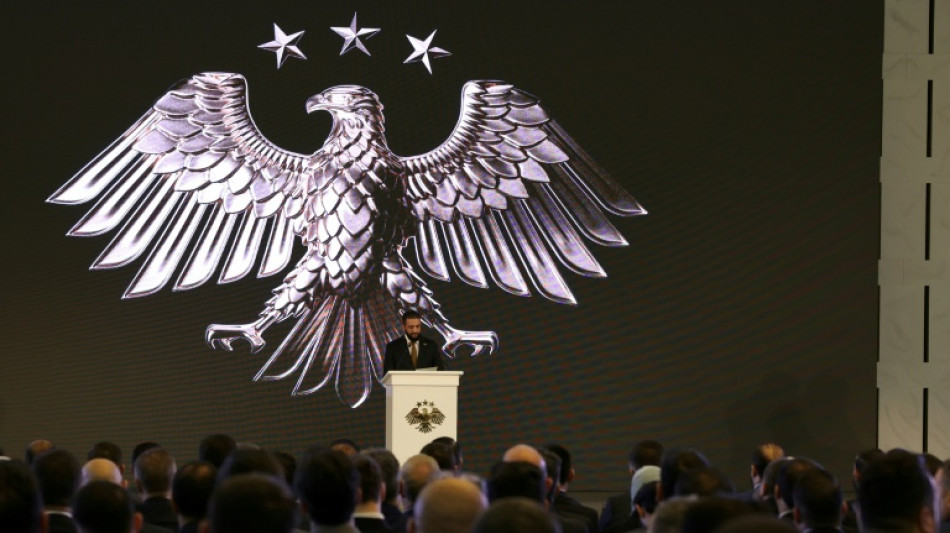 El presidente de Siria hablar&aacute; ante la Asamblea General de la ONU en septiembre