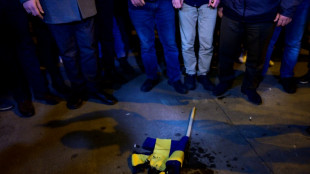 Koran-Verbrennung verschärft Spannungen zwischen Schweden und Türkei