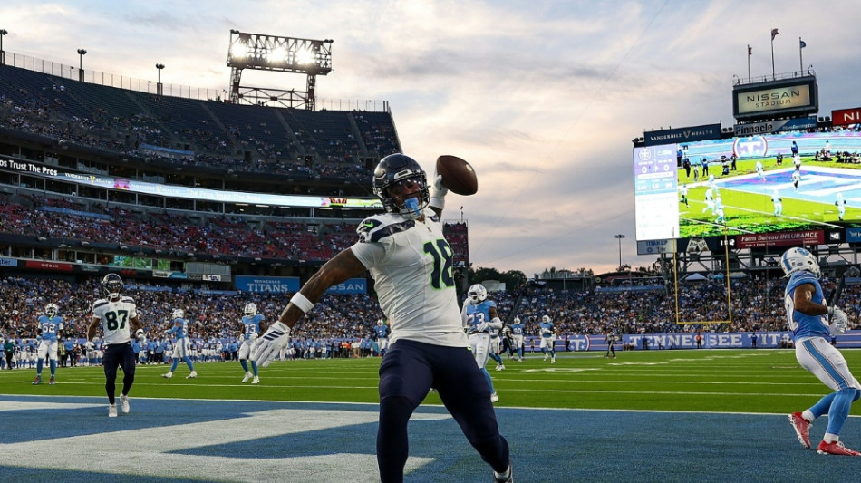  NFL: Meister Seahawks werden f&uuml;r 10 Milliarden verkauft 