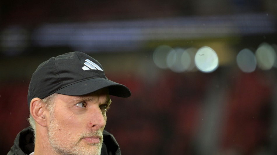 Dreesen st&uuml;tzt Tuchel - und Bayern sucht die Leichtigkeit
