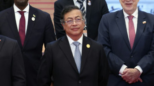 Colombia afianza su romance comercial con China a riesgo de enfurecer a EEUU