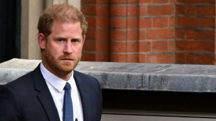 Príncipe Harry vai à Justiça para contestar decisão sobre sua segurança no Reino Unido