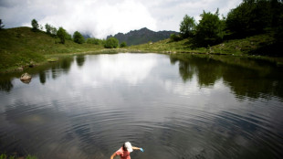Los lagos de montaña de los Pirineos, "centinelas" del calentamiento global