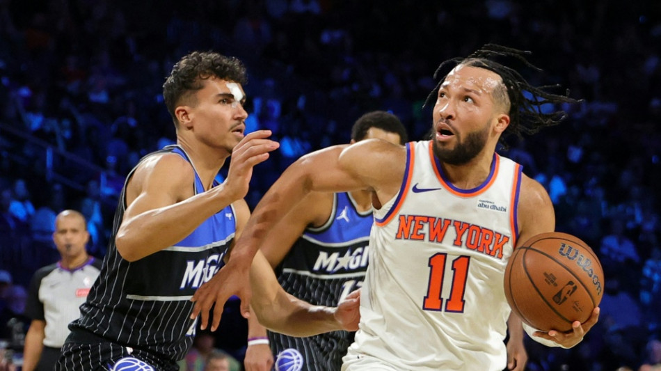  Ohne Wagner: Orlando verpasst Finale des NBA Cups 