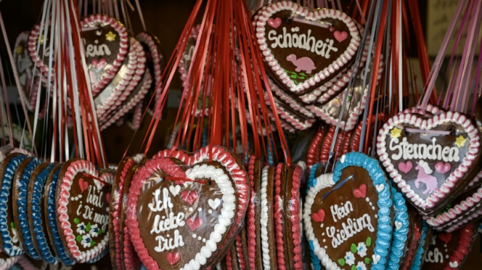  Produktion von Lebkuchen in Deutschland deutlich gesunken 