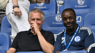 Schalke entlässt Kaderplaner Manga