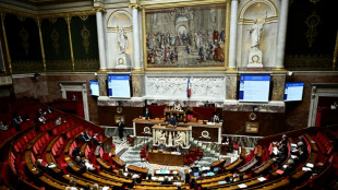 Consentement: le texte modifiant la d&eacute;finition p&eacute;nale du viol adopt&eacute; en commission &agrave; l'Assembl&eacute;e
