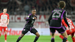 Vertrag bis 2029: FC Bayern verl&auml;ngert mit Tel 