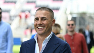 Udinese demite técnico e confirma Cannavaro como substituto