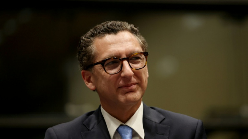  Cin&eacute;ma: le patron de Canal+ confirme ne plus vouloir financer des films dont les initiateurs portent "pr&eacute;judice" &agrave; son groupe 