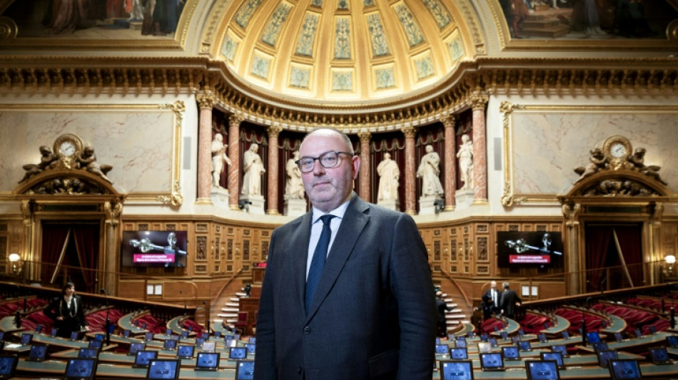 Loi Duplomb: le Conseil constitutionnel censure la réintroduction d'un pesticide interdit