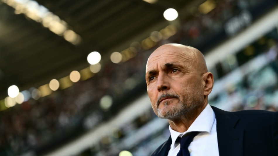  Juventus anuncia renova&ccedil;&atilde;o de Luciano Spaletti como t&eacute;cnico at&eacute; 2028 