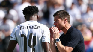 Ni Vinícius ni Mbappé: el "pilar" de Xabi Alonso es Tchouaméni