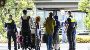 Weniger Asylantr&auml;ge in Deutschland: Zahlen deutlich gesunken