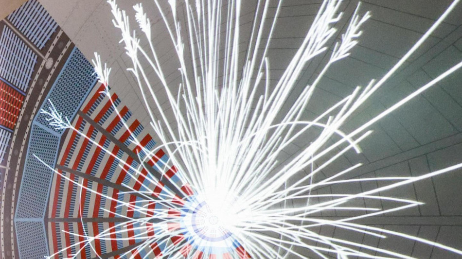  Le leggi della fisica confermate dalla particella creduta ribelle 