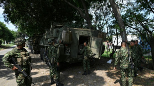 Abatido en combate el segundo al mando del guerrillero m&aacute;s buscado de Colombia