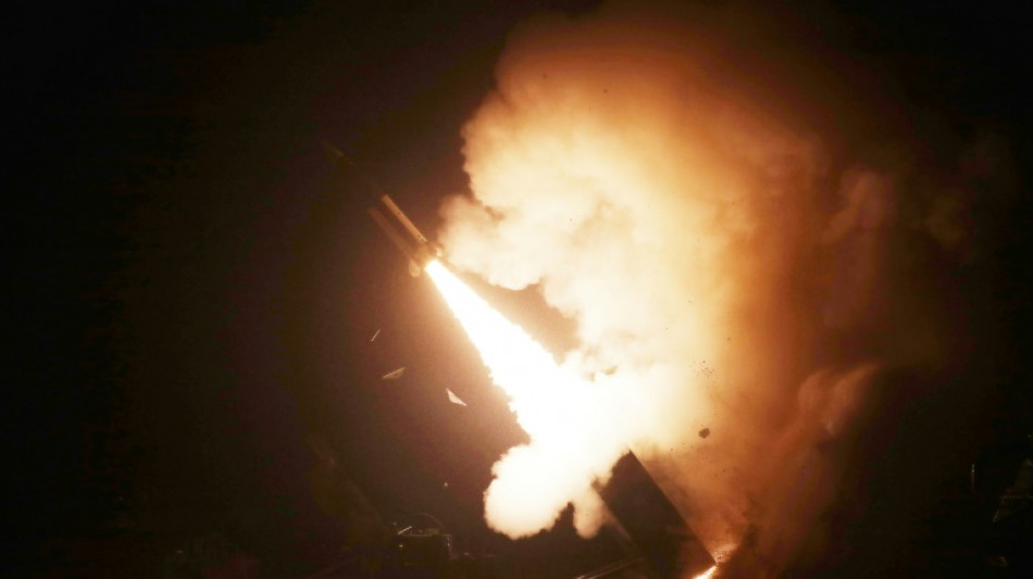 Nordkorea feuert erneut ballistische Raketen ins Meer