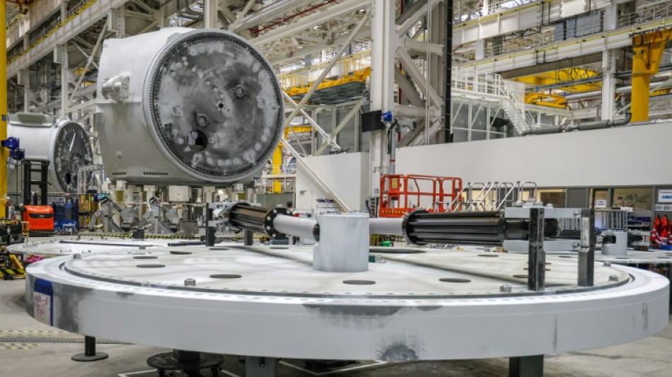 Unternehmen in Deutschland erwarten f&uuml;r 2023 wirtschaftliche Stagnation