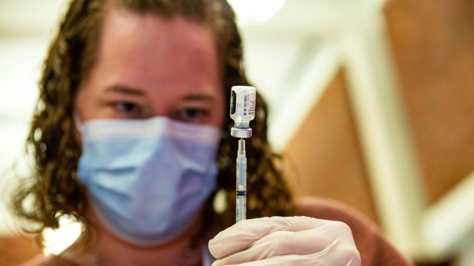 Union spricht sich für Stiftung für Entschädigung von Corona-Impfschäden aus