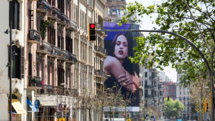 Rosal&iacute;a, de estudante em Barcelona a superestrela global