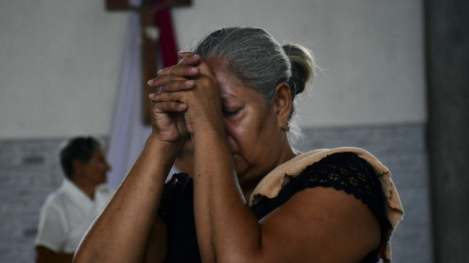  Zahl der Todesopfer durch Erdbeben in Venezuela steigt auf mehr als 2500 