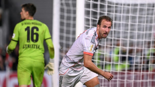 Bayern vence nos acr&eacute;scimos e vai aos 16-avos de final da Copa da Alemanha