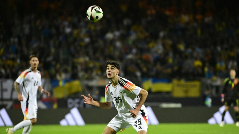 EM-Aus f&uuml;r Pavlovic - Can nachnominiert