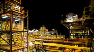 Eni, avviata la produzione del campo Ndungu al largo dell'Angola