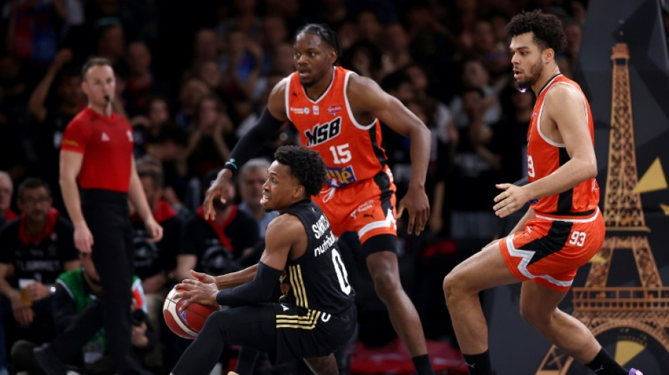 Basket: Paris, une premi&egrave;re Coupe pour motiver les troupes