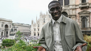 De TikTok &agrave; Hollywood, l'irr&eacute;sistible ascension de Khaby Lame  