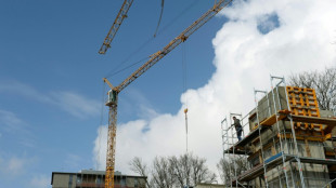 Positiver Trend bei Baugenehmigungen h&auml;lt an - Bedarf aber weiter gro&szlig;