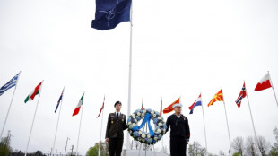 75 Jahre Nato: Stoltenberg ruft USA und Europäer zur Einheit auf