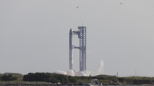 Esplode in Texas un razzo della SpaceX, nessun ferito
